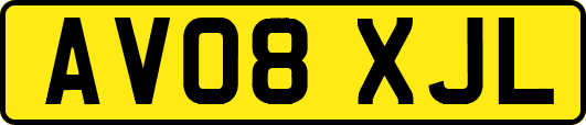 AV08XJL