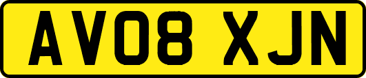 AV08XJN