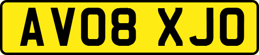 AV08XJO