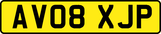 AV08XJP