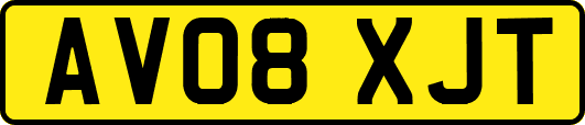 AV08XJT