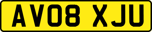 AV08XJU