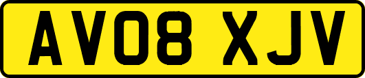 AV08XJV