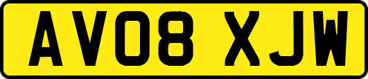 AV08XJW