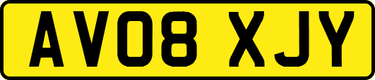 AV08XJY