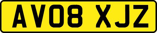 AV08XJZ