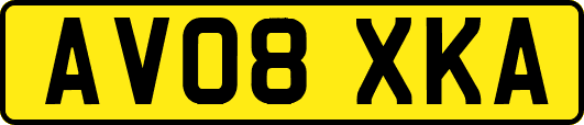 AV08XKA