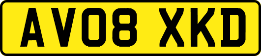 AV08XKD
