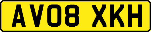 AV08XKH