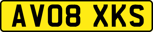 AV08XKS