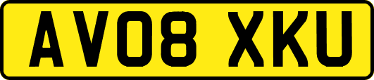 AV08XKU