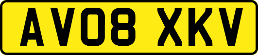 AV08XKV