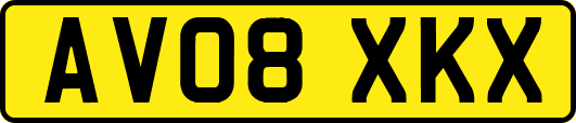AV08XKX