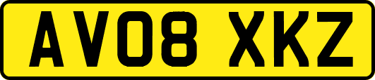 AV08XKZ