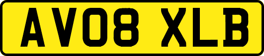 AV08XLB