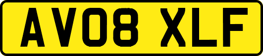 AV08XLF
