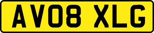 AV08XLG