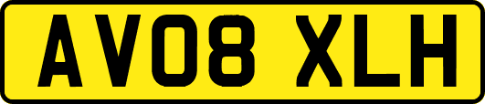 AV08XLH