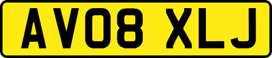 AV08XLJ