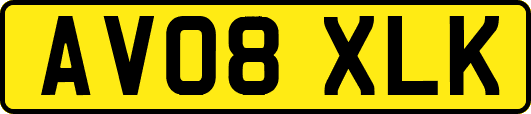 AV08XLK