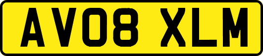 AV08XLM
