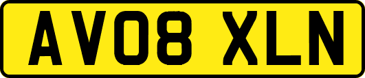 AV08XLN