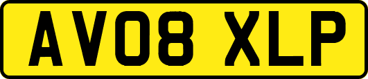 AV08XLP