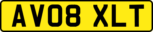 AV08XLT