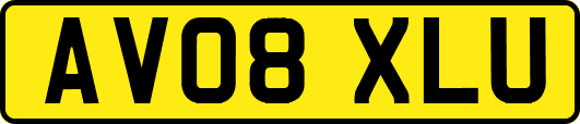 AV08XLU