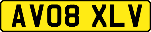 AV08XLV