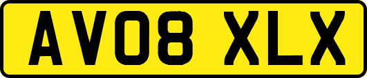AV08XLX