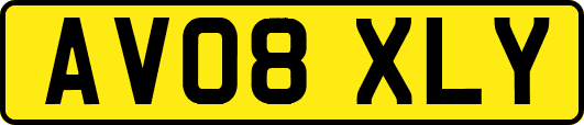 AV08XLY