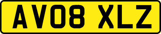 AV08XLZ
