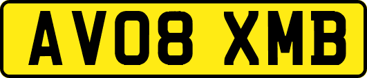 AV08XMB
