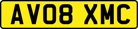 AV08XMC
