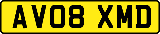 AV08XMD