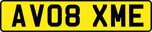 AV08XME