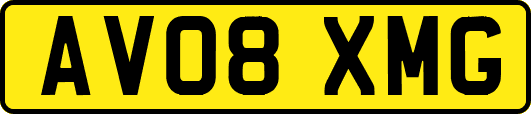 AV08XMG