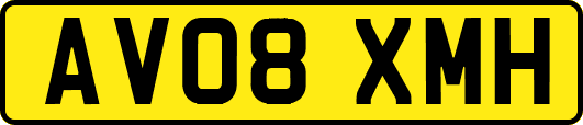 AV08XMH