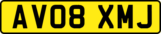 AV08XMJ