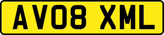 AV08XML