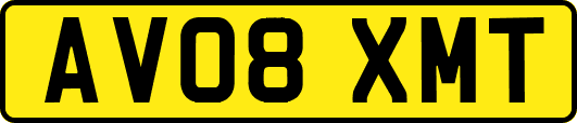 AV08XMT