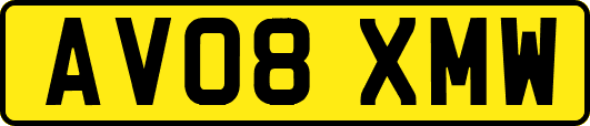 AV08XMW
