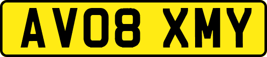 AV08XMY