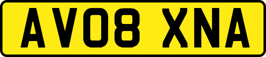 AV08XNA