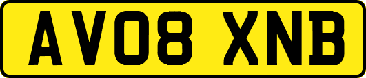 AV08XNB