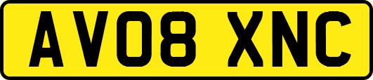 AV08XNC