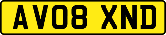 AV08XND