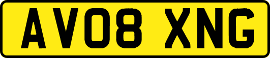 AV08XNG