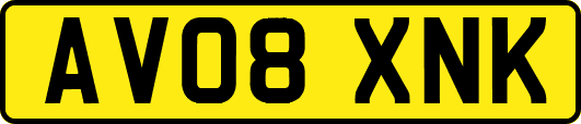 AV08XNK